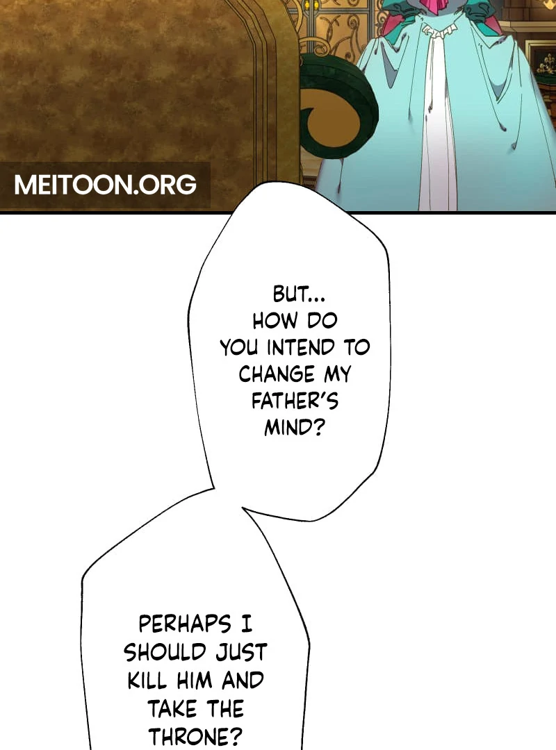 To the Saintess Who Killed Me, I’ll Turn Back Time to See You Chapter 12 461 ch 12 91