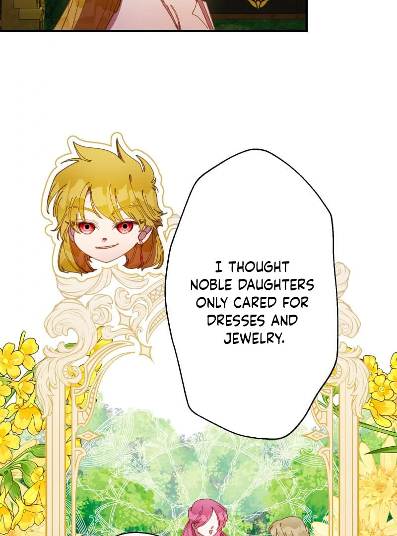 To the Saintess Who Killed Me, I’ll Turn Back Time to See You Chapter 12 465 ch 12 95