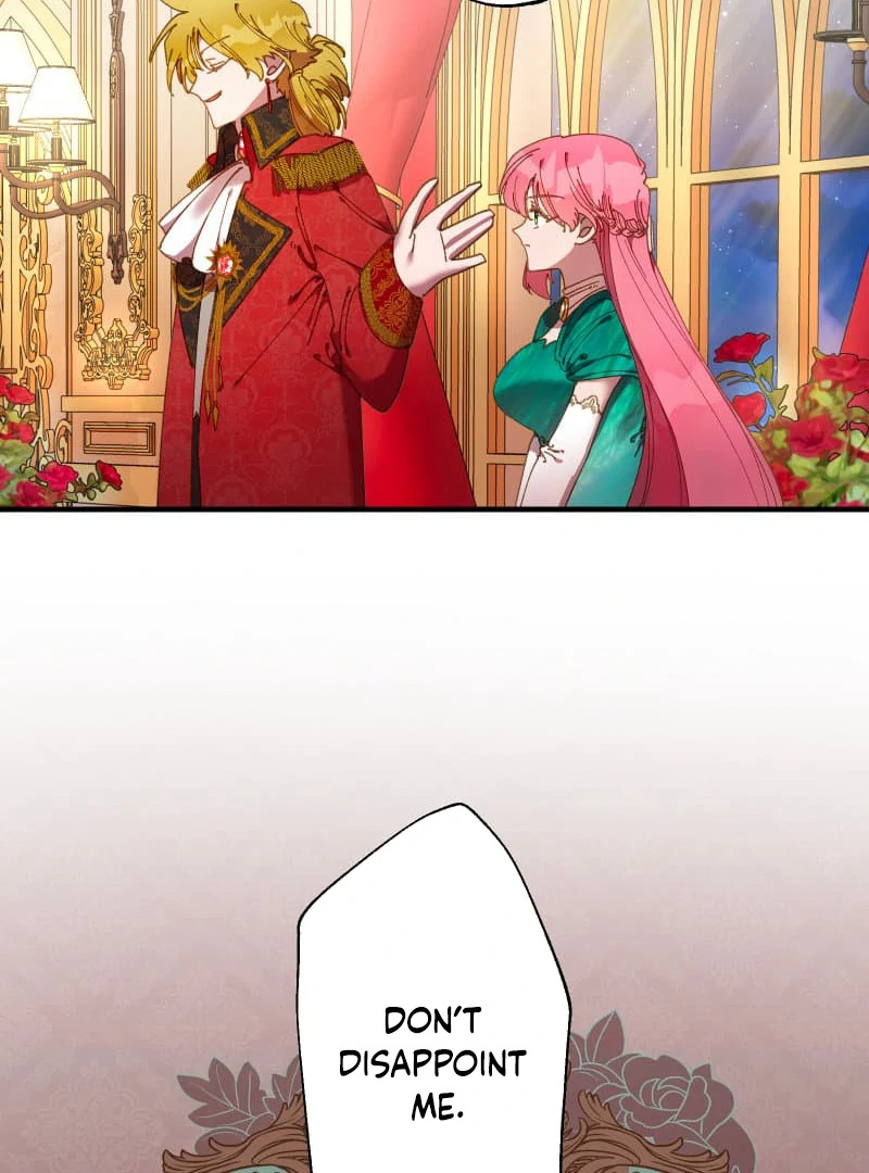 To the Saintess Who Killed Me, I’ll Turn Back Time to See You Chapter 13 502 ch 13 114