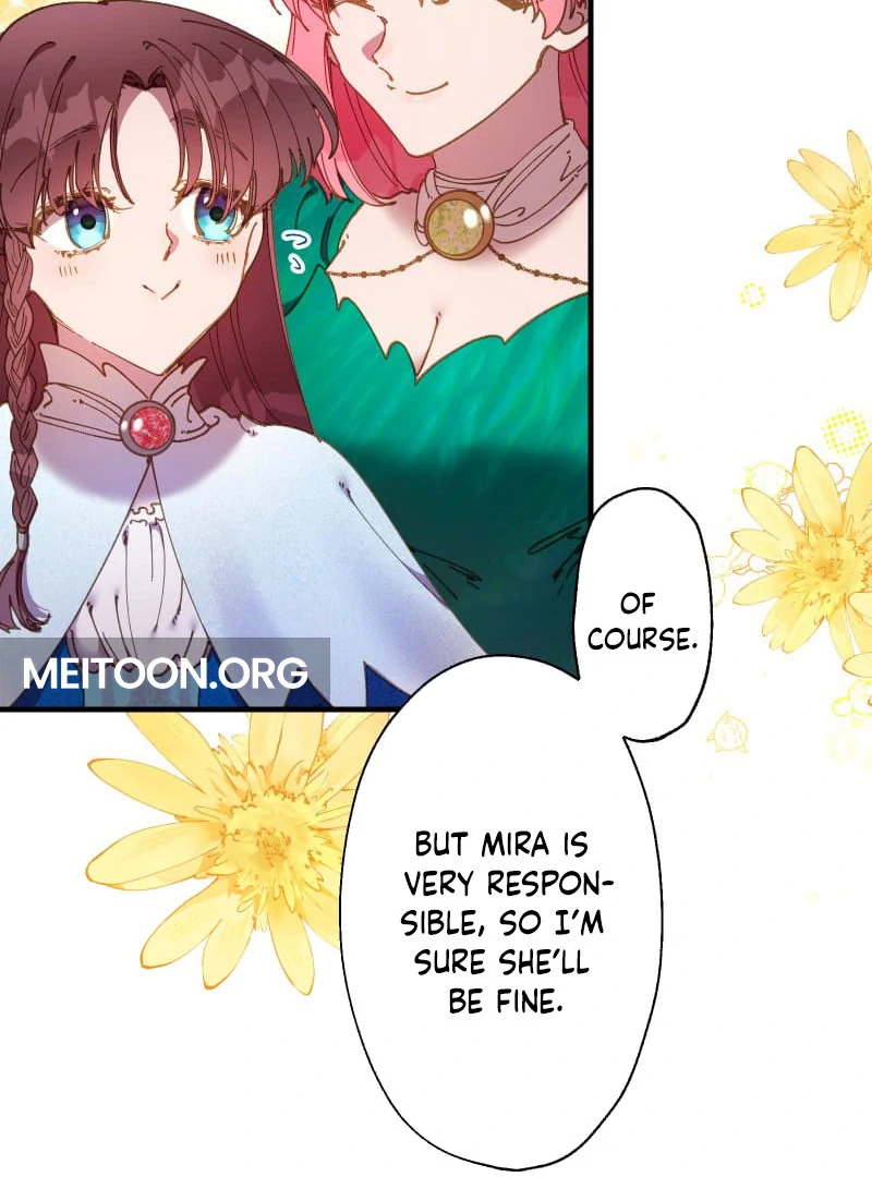 To the Saintess Who Killed Me, I’ll Turn Back Time to See You Chapter 13 404 ch 13 16