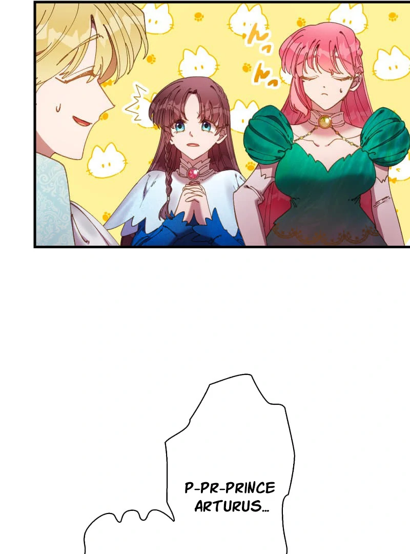 To the Saintess Who Killed Me, I’ll Turn Back Time to See You Chapter 13 416 ch 13 28