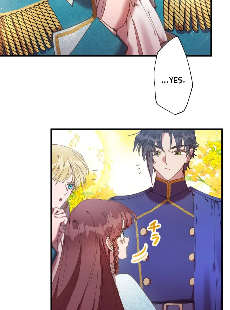 To the Saintess Who Killed Me, I’ll Turn Back Time to See You Chapter 13 420 ch 13 32