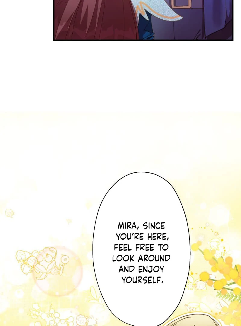 To the Saintess Who Killed Me, I’ll Turn Back Time to See You Chapter 13 421 ch 13 33