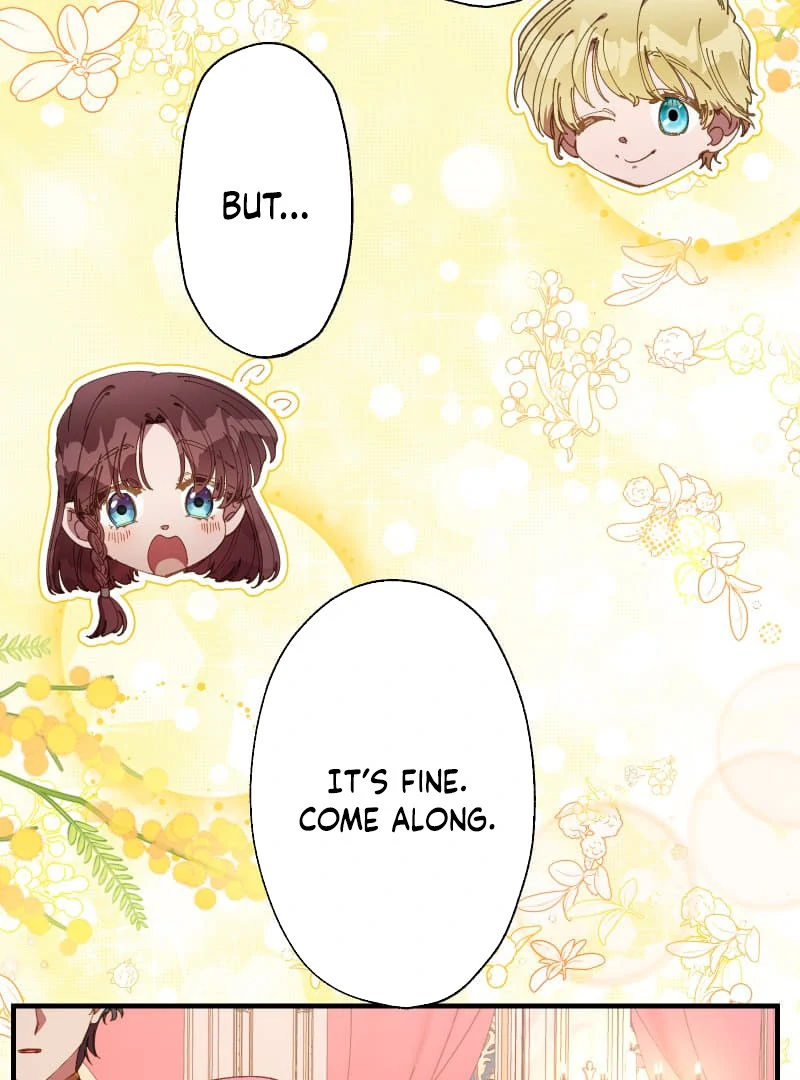 To the Saintess Who Killed Me, I’ll Turn Back Time to See You Chapter 13 422 ch 13 34