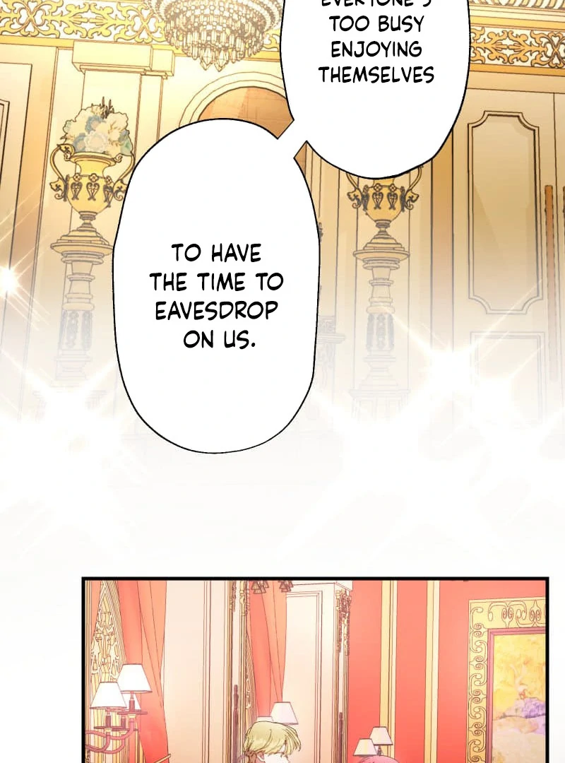 To the Saintess Who Killed Me, I’ll Turn Back Time to See You Chapter 13 432 ch 13 44