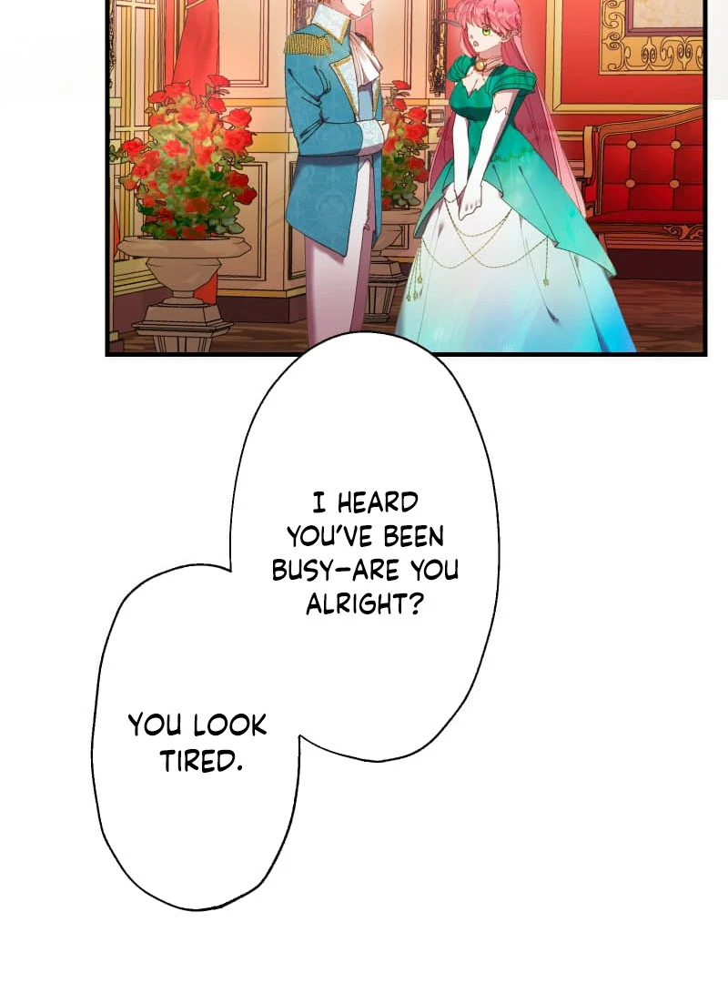 To the Saintess Who Killed Me, I’ll Turn Back Time to See You Chapter 13 433 ch 13 45