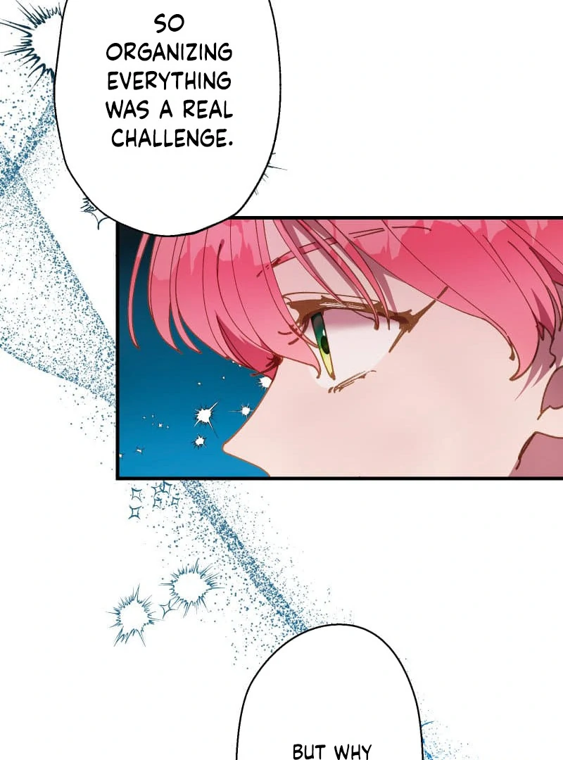 To the Saintess Who Killed Me, I’ll Turn Back Time to See You Chapter 13 437 ch 13 49