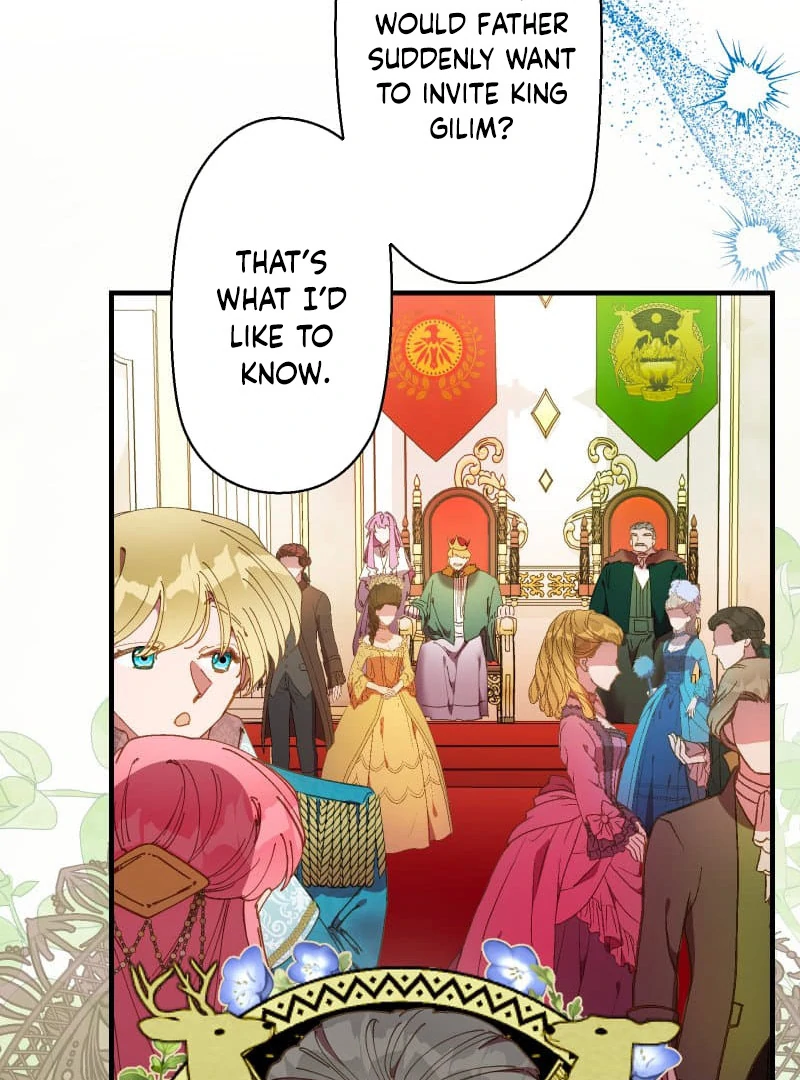 To the Saintess Who Killed Me, I’ll Turn Back Time to See You Chapter 13 438 ch 13 50