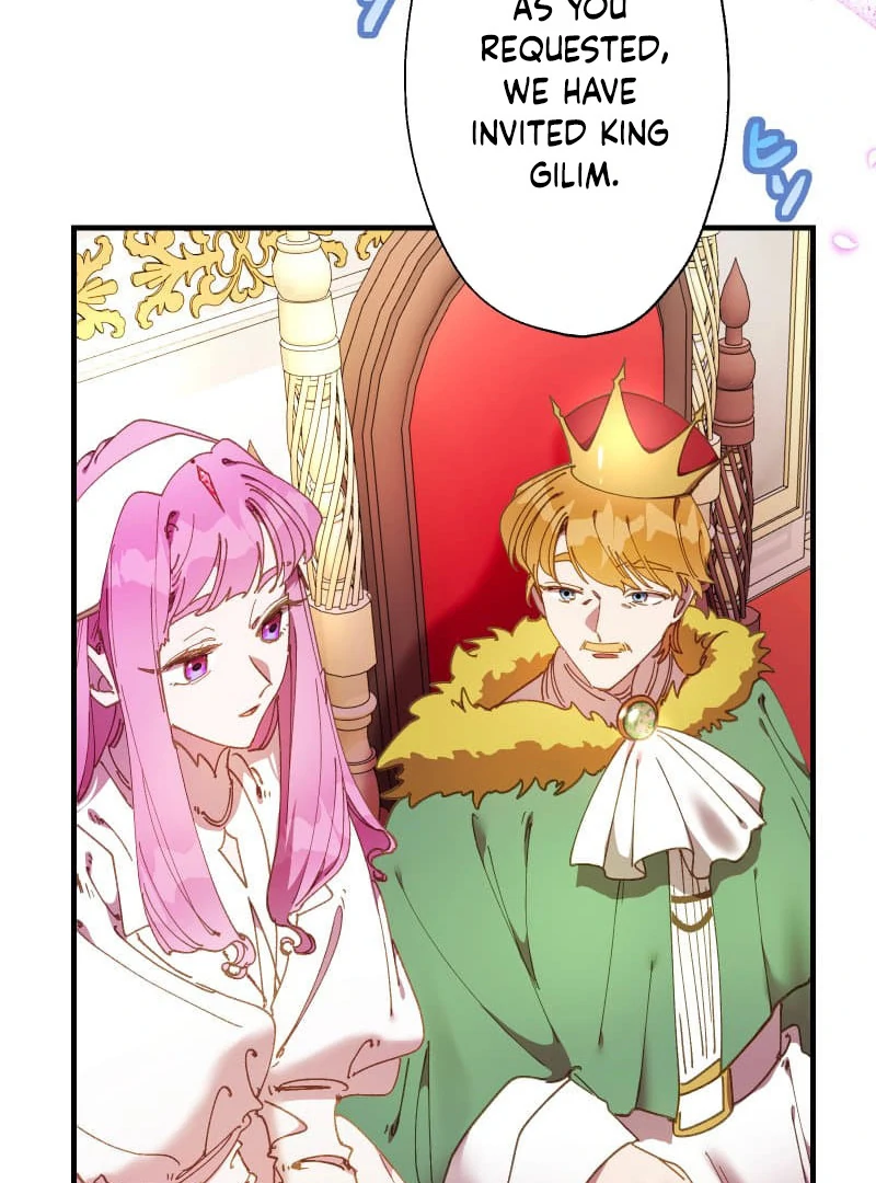 To the Saintess Who Killed Me, I’ll Turn Back Time to See You Chapter 13 446 ch 13 58