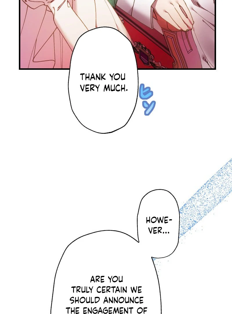 To the Saintess Who Killed Me, I’ll Turn Back Time to See You Chapter 13 447 ch 13 59