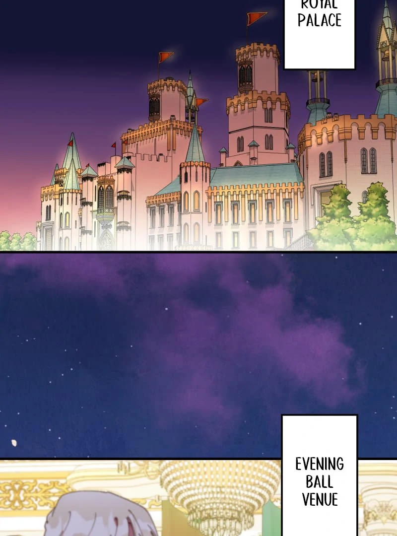 To the Saintess Who Killed Me, I’ll Turn Back Time to See You Chapter 13 394 ch 13 6