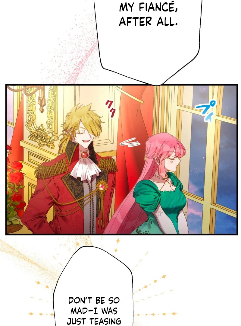 To the Saintess Who Killed Me, I’ll Turn Back Time to See You Chapter 13 472 ch 13 84