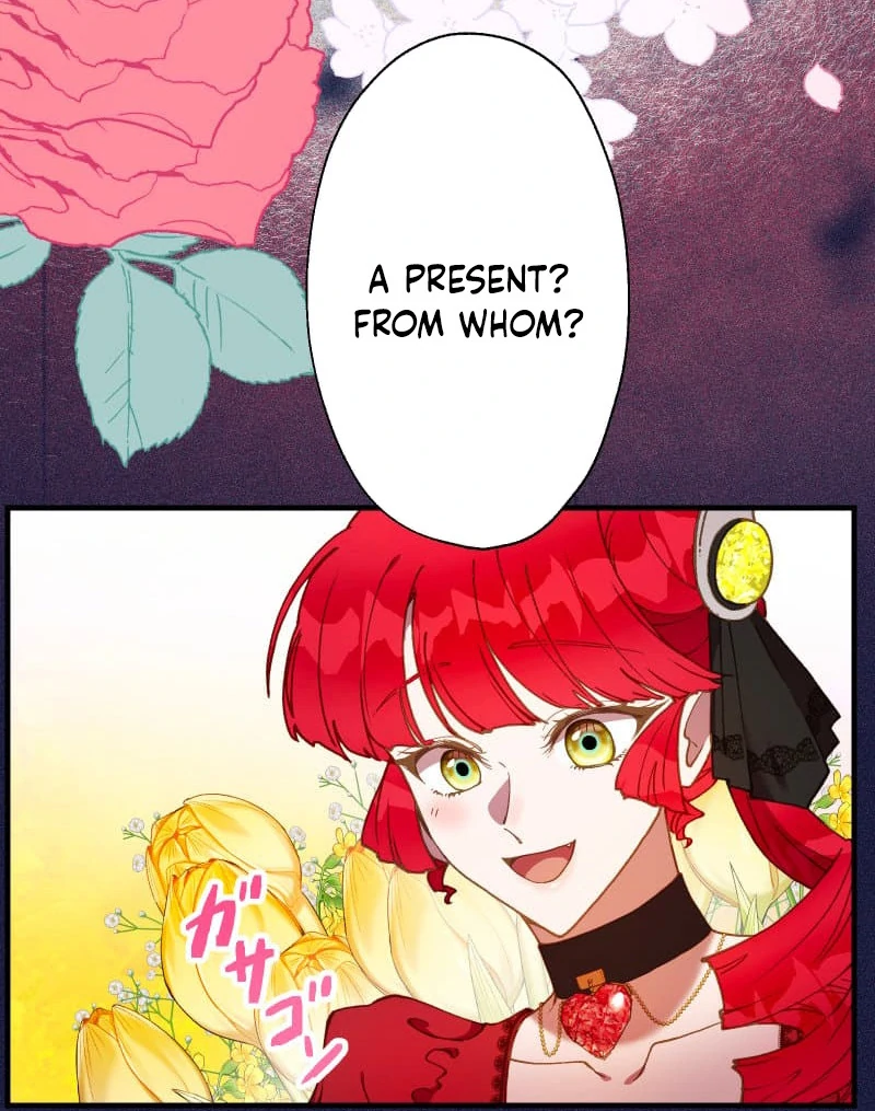 To the Saintess Who Killed Me, I’ll Turn Back Time to See You Chapter 13 483 ch 13 95