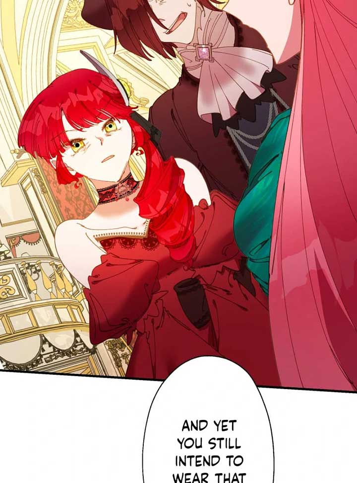 To the Saintess Who Killed Me, I’ll Turn Back Time to See You Chapter 14 527 ch 14 109