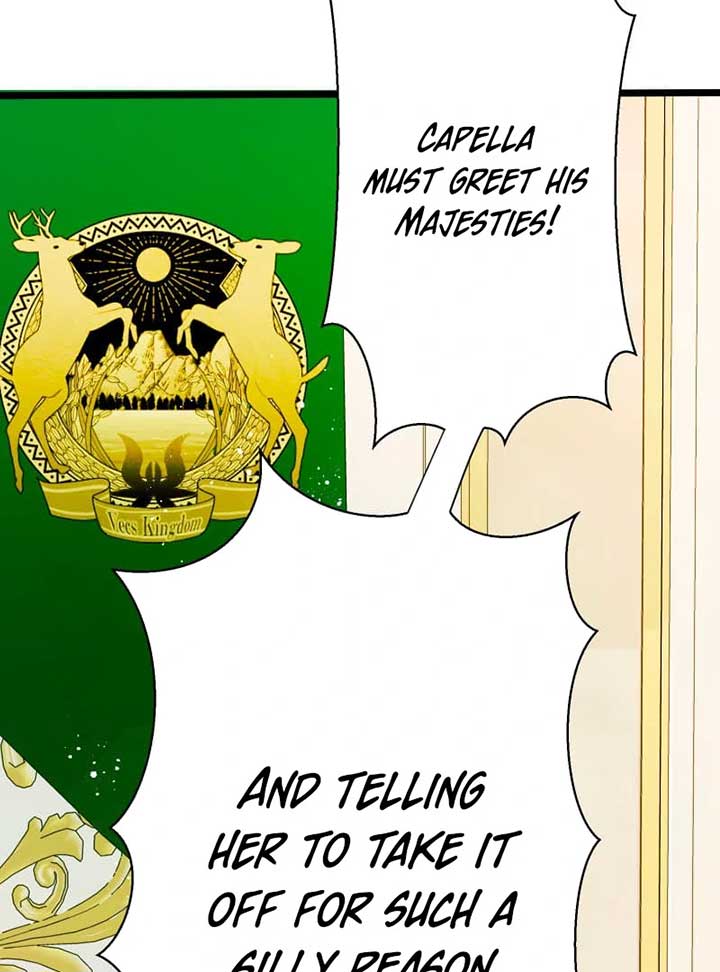 To the Saintess Who Killed Me, I’ll Turn Back Time to See You Chapter 14 530 ch 14 112