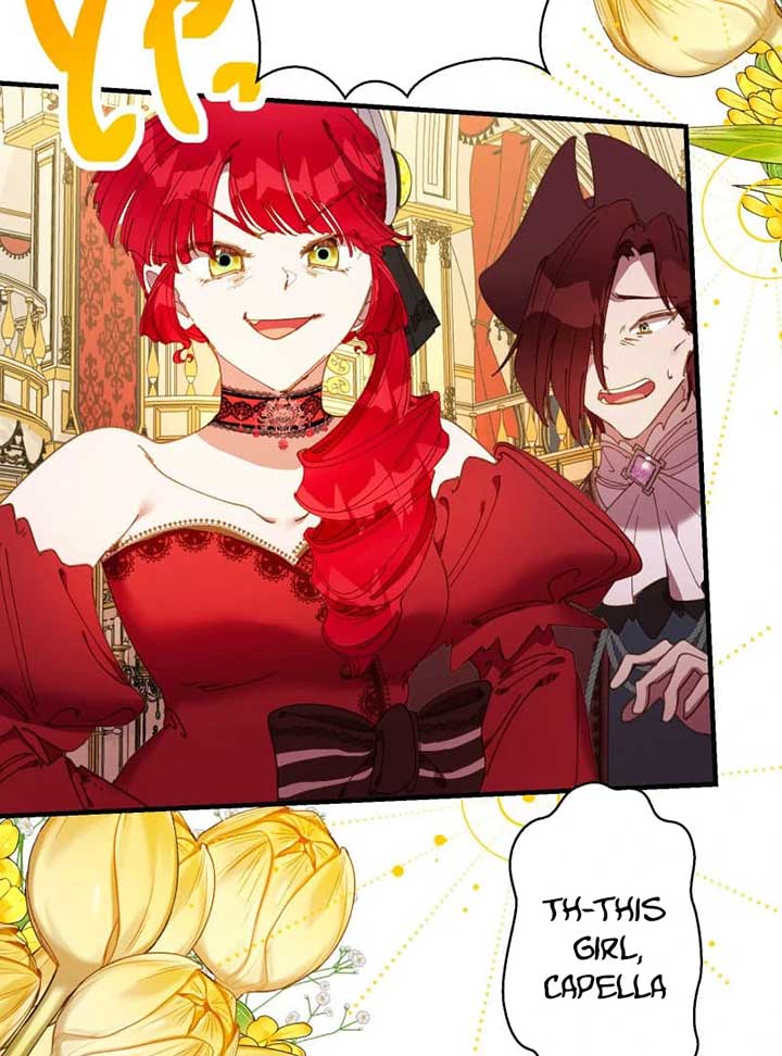 To the Saintess Who Killed Me, I’ll Turn Back Time to See You Chapter 14 533 ch 14 115