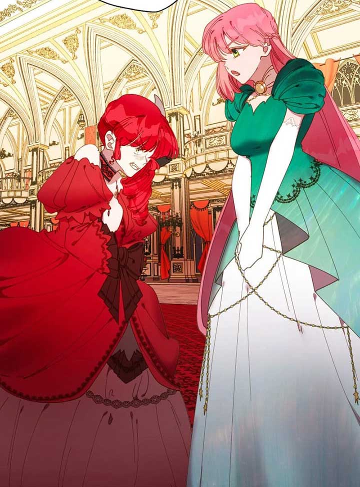 To the Saintess Who Killed Me, I’ll Turn Back Time to See You Chapter 14 542 ch 14 124