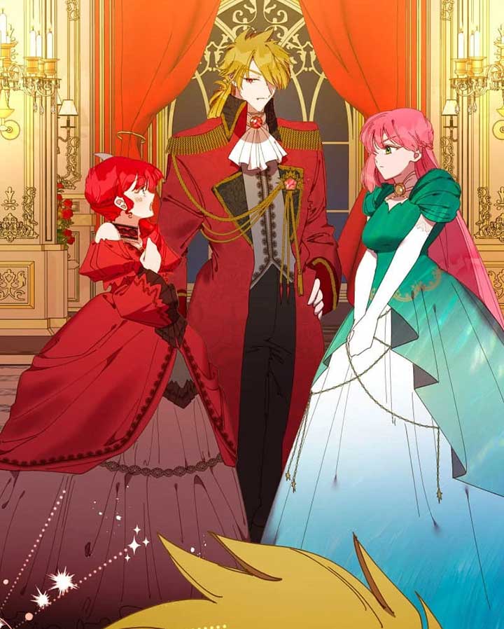 To the Saintess Who Killed Me, I’ll Turn Back Time to See You Chapter 14 549 ch 14 131