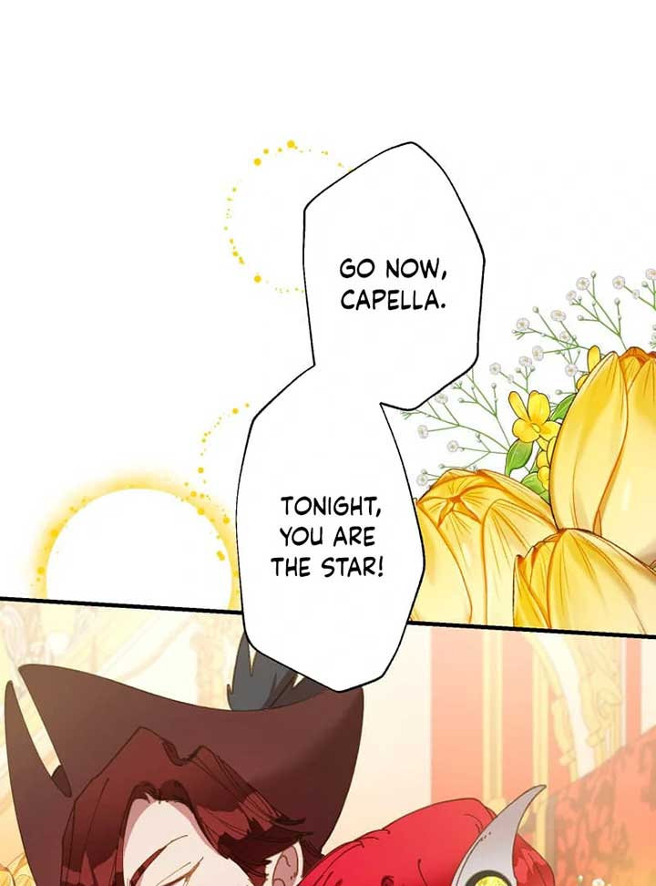 To the Saintess Who Killed Me, I’ll Turn Back Time to See You Chapter 14 435 ch 14 17