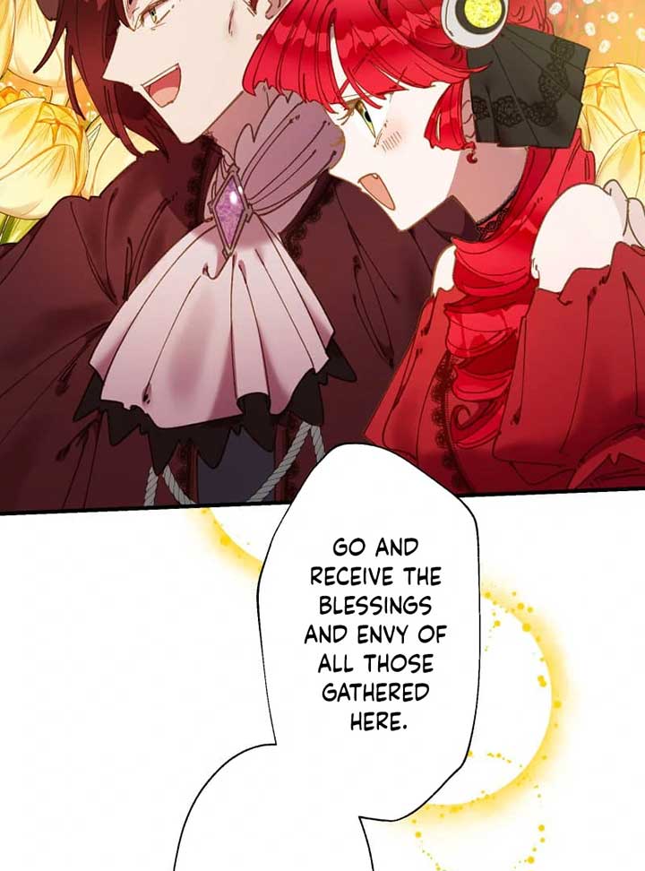 To the Saintess Who Killed Me, I’ll Turn Back Time to See You Chapter 14 436 ch 14 18