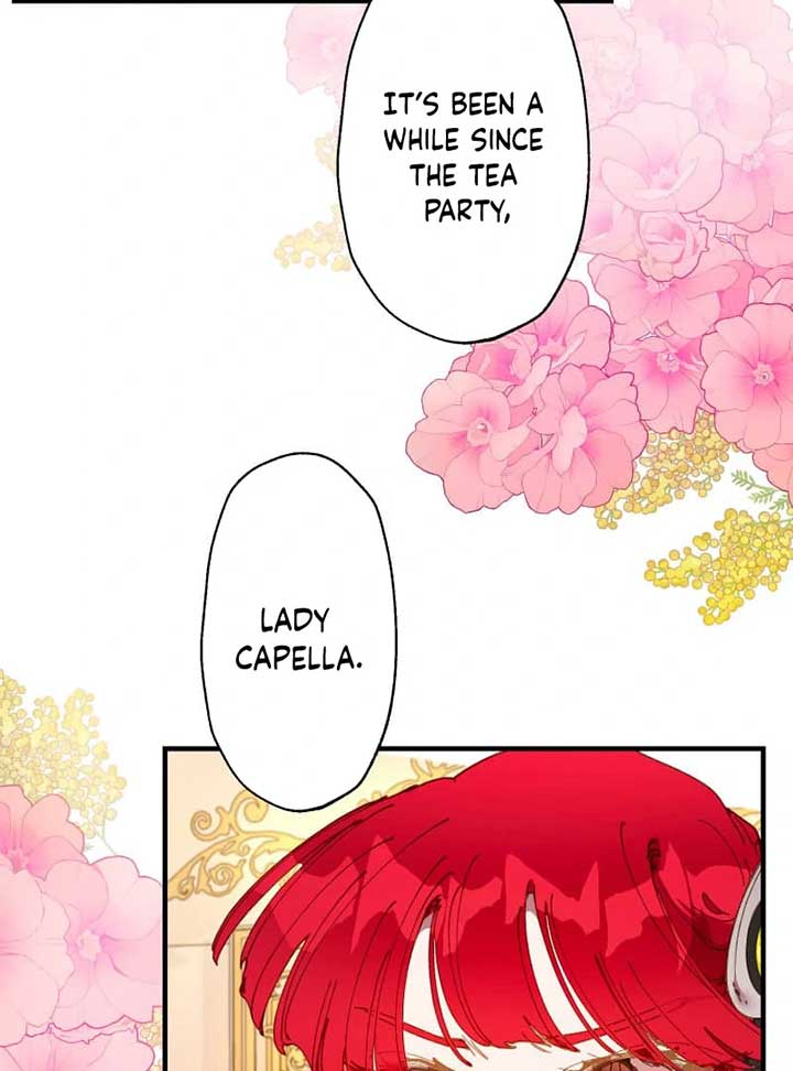 To the Saintess Who Killed Me, I’ll Turn Back Time to See You Chapter 14 443 ch 14 25