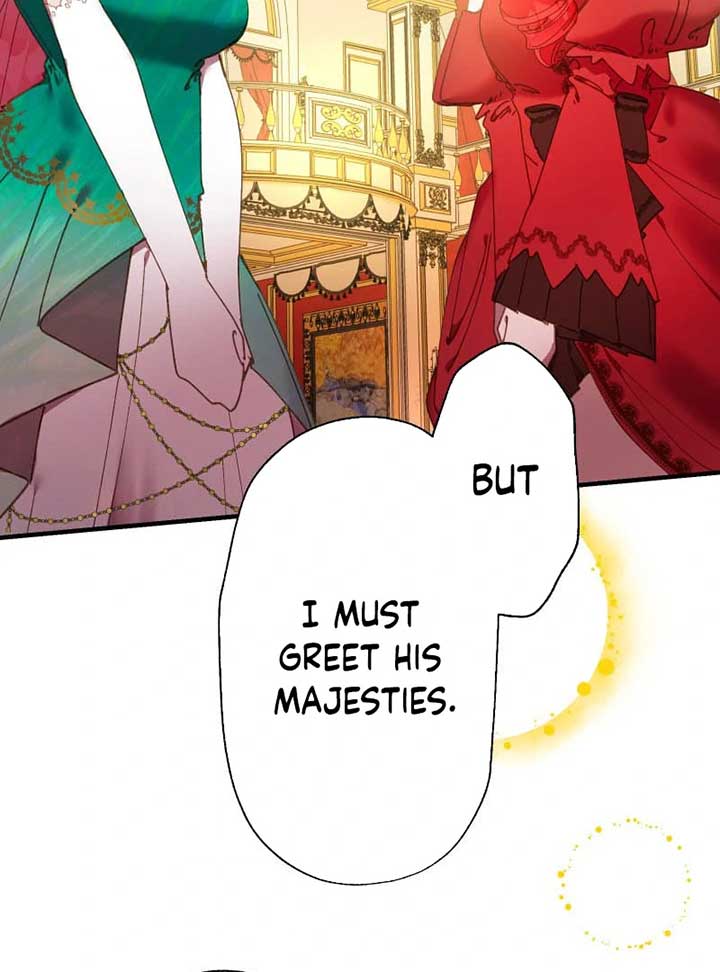 To the Saintess Who Killed Me, I’ll Turn Back Time to See You Chapter 14 448 ch 14 30