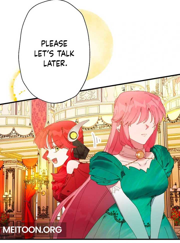 To the Saintess Who Killed Me, I’ll Turn Back Time to See You Chapter 14 449 ch 14 31