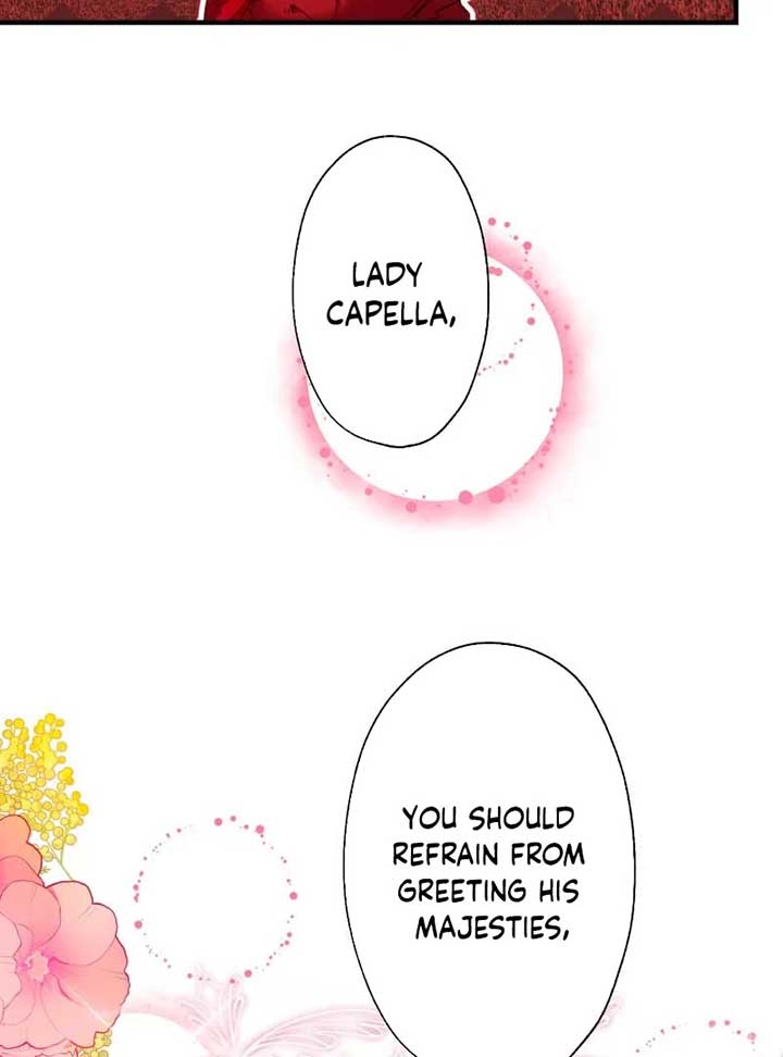 To the Saintess Who Killed Me, I’ll Turn Back Time to See You Chapter 14 452 ch 14 34