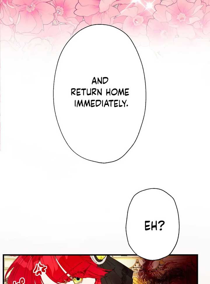 To the Saintess Who Killed Me, I’ll Turn Back Time to See You Chapter 14 454 ch 14 36