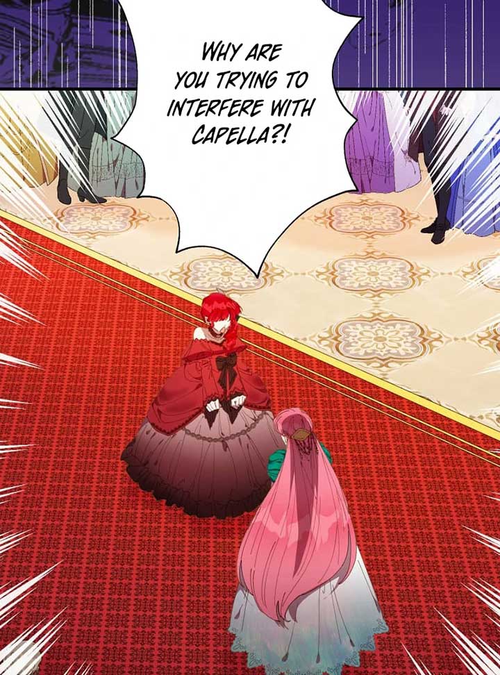 To the Saintess Who Killed Me, I’ll Turn Back Time to See You Chapter 14 461 ch 14 43