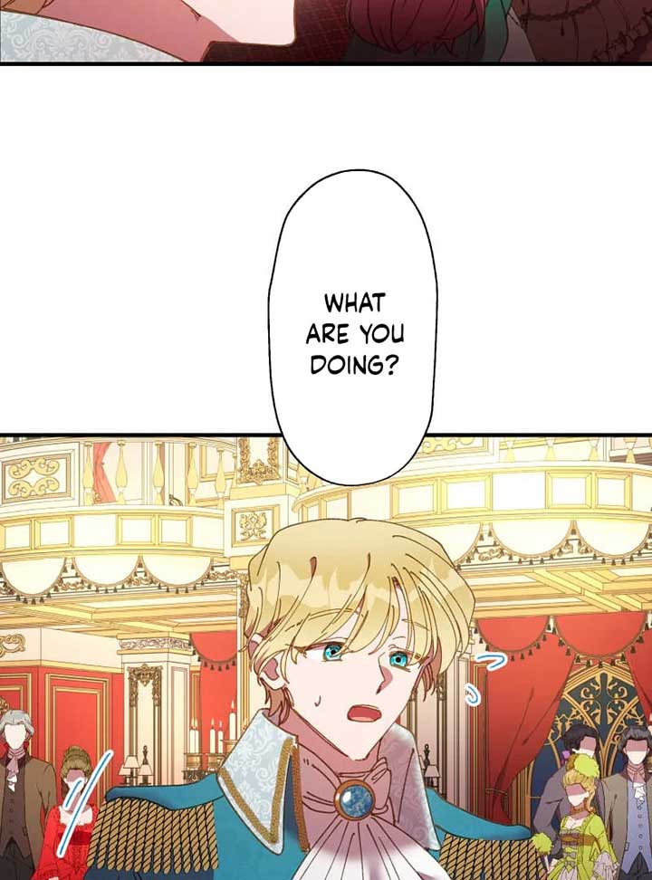 To the Saintess Who Killed Me, I’ll Turn Back Time to See You Chapter 14 463 ch 14 45