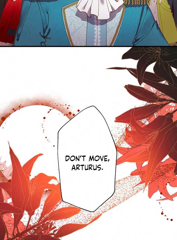 To the Saintess Who Killed Me, I’ll Turn Back Time to See You Chapter 14 464 ch 14 46