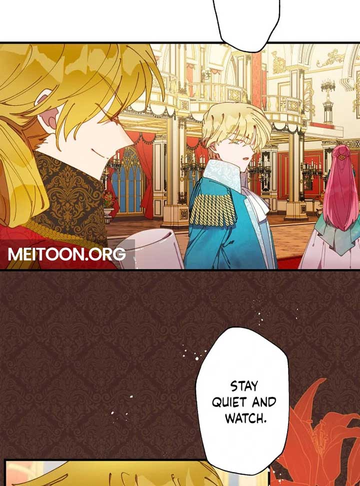 To the Saintess Who Killed Me, I’ll Turn Back Time to See You Chapter 14 466 ch 14 48