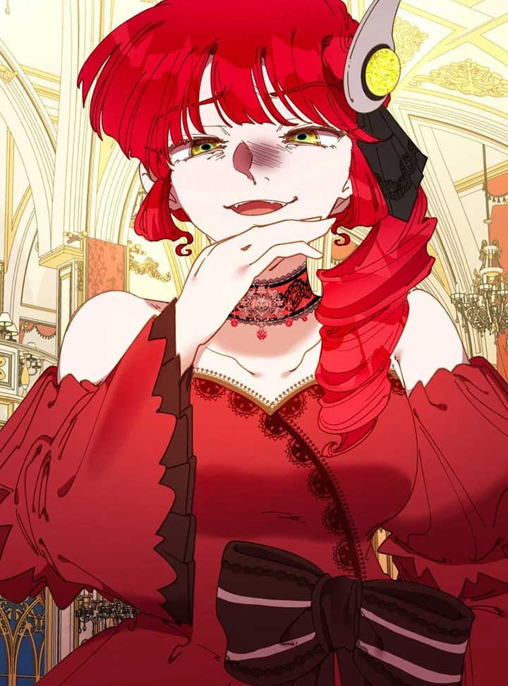 To the Saintess Who Killed Me, I’ll Turn Back Time to See You Chapter 14 482 ch 14 64