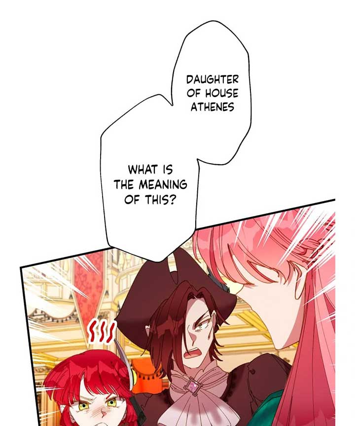 To the Saintess Who Killed Me, I’ll Turn Back Time to See You Chapter 14 487 ch 14 69