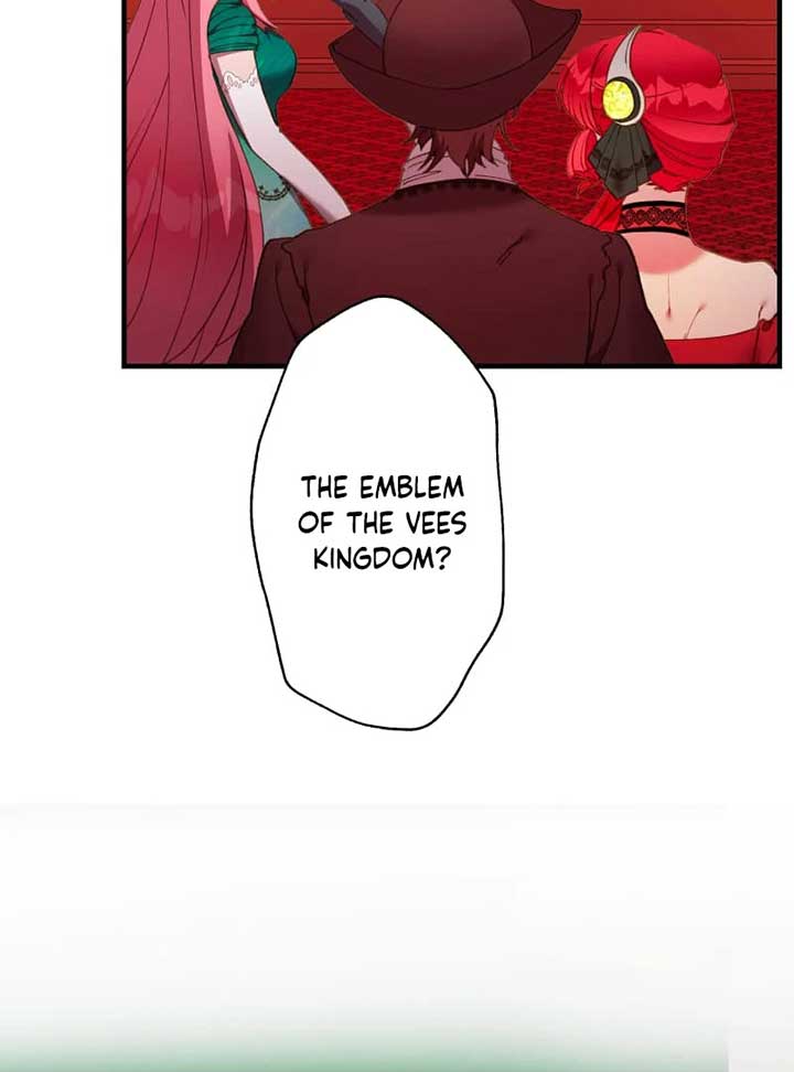 To the Saintess Who Killed Me, I’ll Turn Back Time to See You Chapter 14 502 ch 14 84