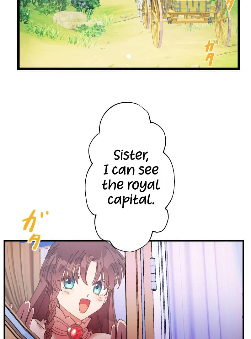 To the Saintess Who Killed Me, I’ll Turn Back Time to See You Chapter 17 383 ch 17 13