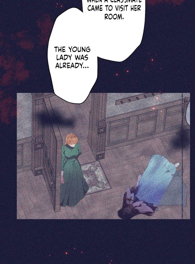 To the Saintess Who Killed Me, I’ll Turn Back Time to See You Chapter 17 391 ch 17 21