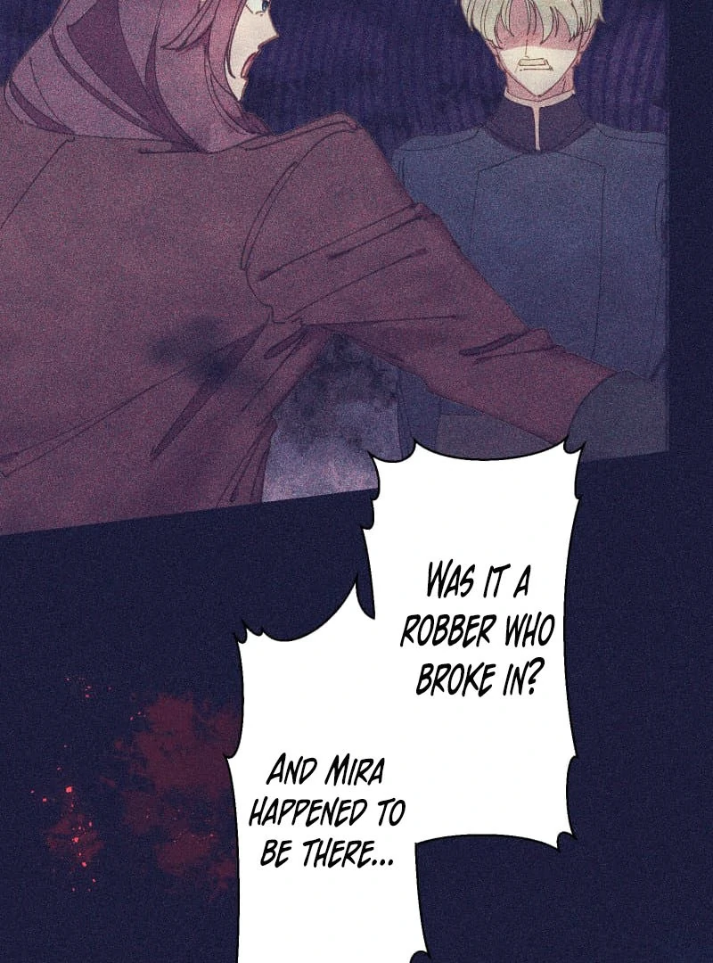 To the Saintess Who Killed Me, I’ll Turn Back Time to See You Chapter 17 393 ch 17 23