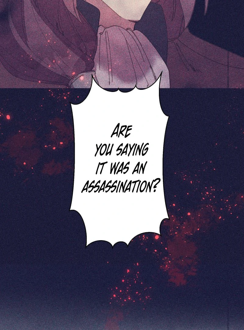 To the Saintess Who Killed Me, I’ll Turn Back Time to See You Chapter 17 395 ch 17 25