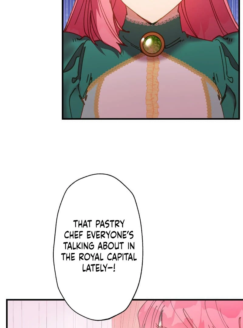 To the Saintess Who Killed Me, I’ll Turn Back Time to See You Chapter 17 397 ch 17 27