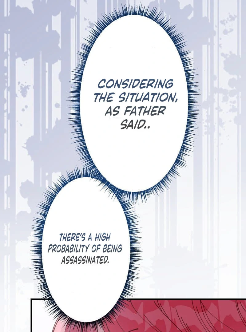 To the Saintess Who Killed Me, I’ll Turn Back Time to See You Chapter 17 401 ch 17 31