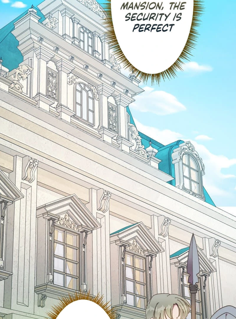 To the Saintess Who Killed Me, I’ll Turn Back Time to See You Chapter 17 407 ch 17 37