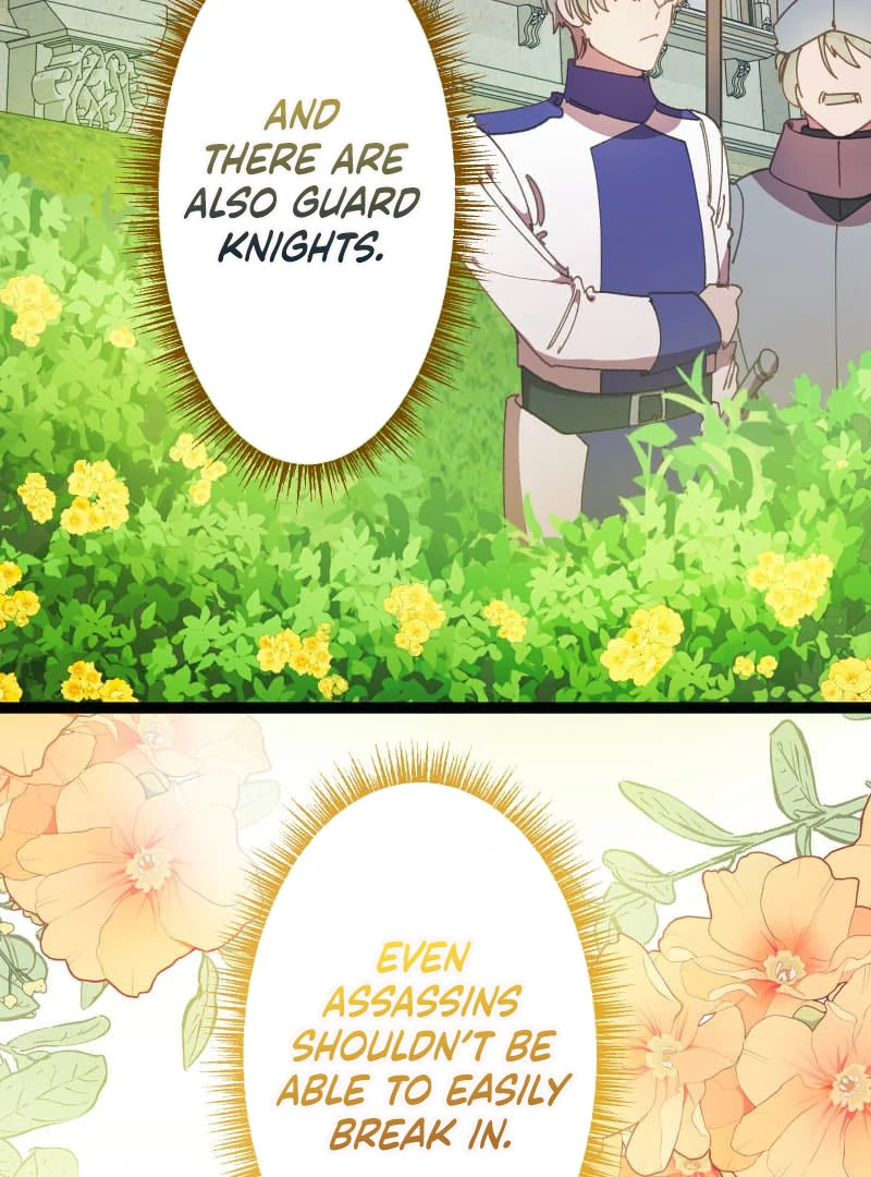 To the Saintess Who Killed Me, I’ll Turn Back Time to See You Chapter 17 408 ch 17 38