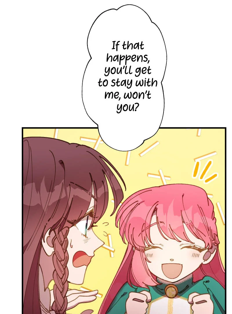 To the Saintess Who Killed Me, I’ll Turn Back Time to See You Chapter 17 416 ch 17 46