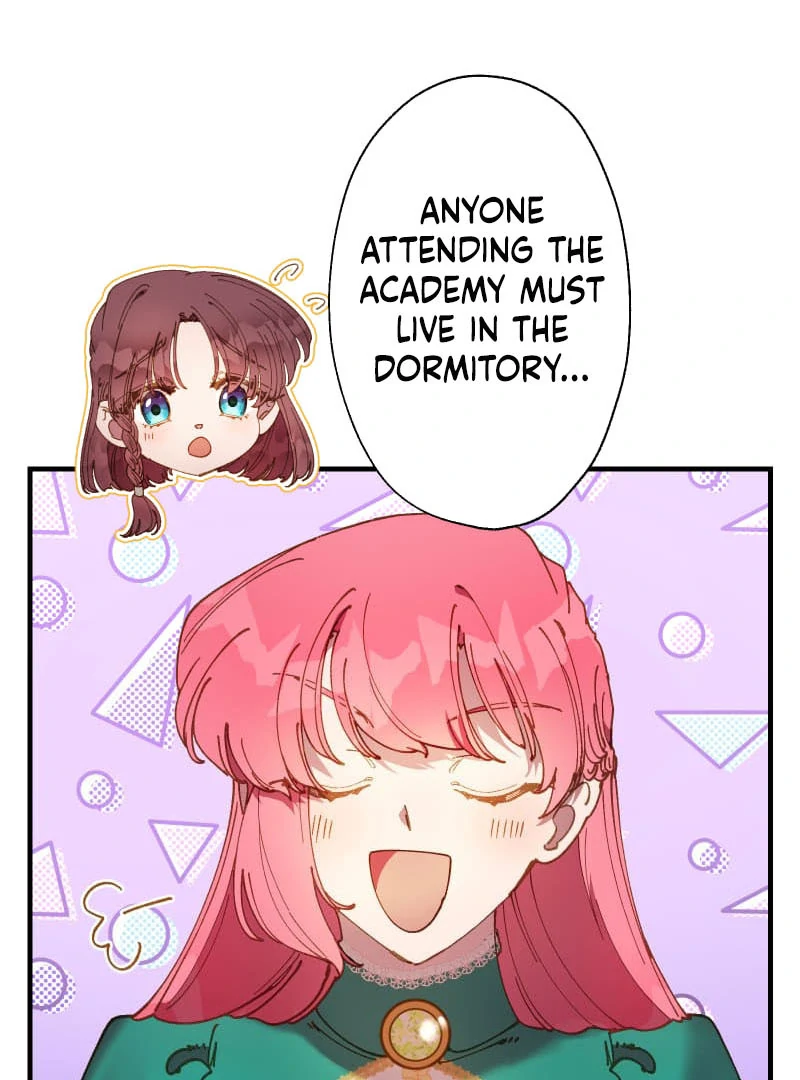 To the Saintess Who Killed Me, I’ll Turn Back Time to See You Chapter 17 418 ch 17 48