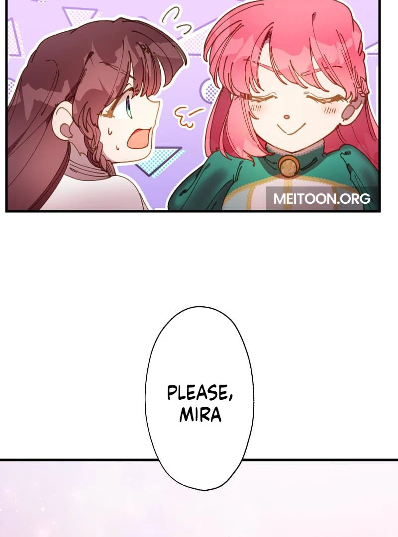 To the Saintess Who Killed Me, I’ll Turn Back Time to See You Chapter 17 420 ch 17 50