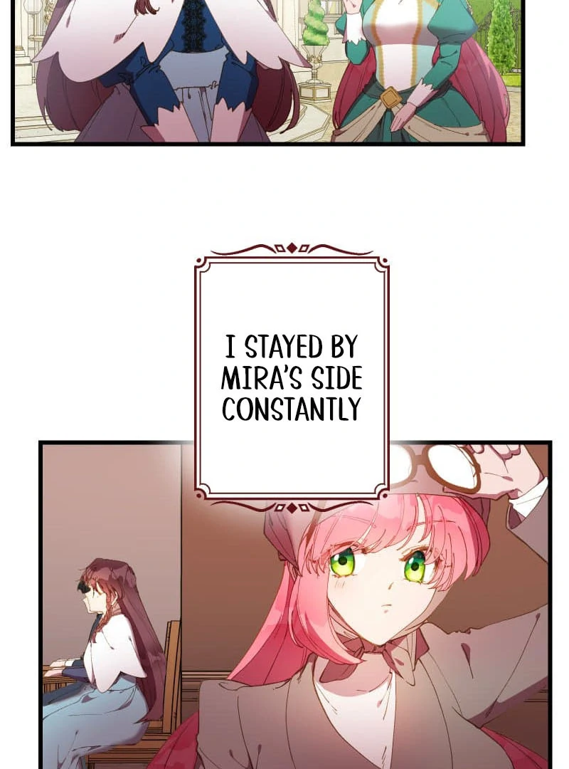 To the Saintess Who Killed Me, I’ll Turn Back Time to See You Chapter 17 430 ch 17 60