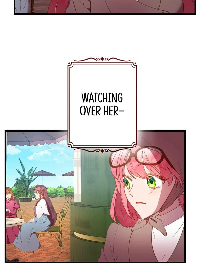 To the Saintess Who Killed Me, I’ll Turn Back Time to See You Chapter 17 431 ch 17 61