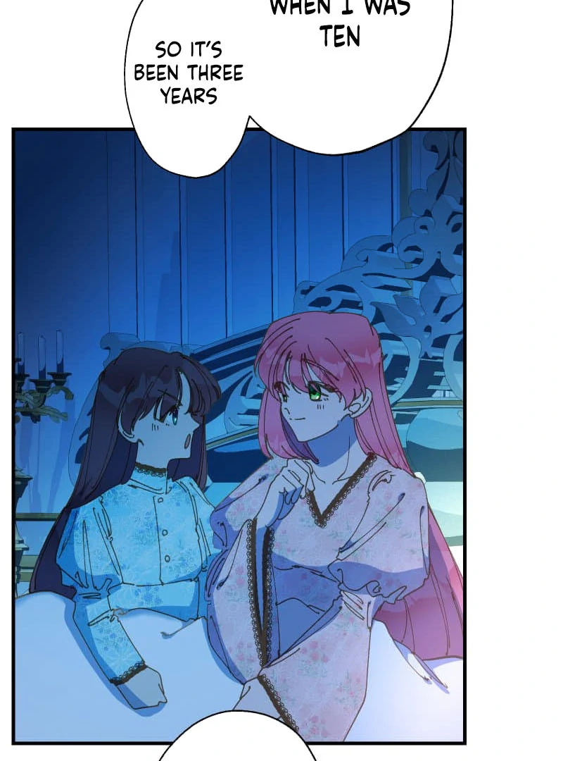 To the Saintess Who Killed Me, I’ll Turn Back Time to See You Chapter 17 436 ch 17 66